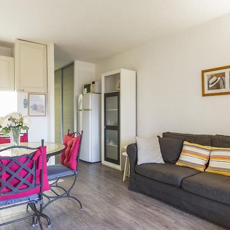 Appartement Chantaco - Welkeys Saint-Jean-de-Luz Extérieur photo