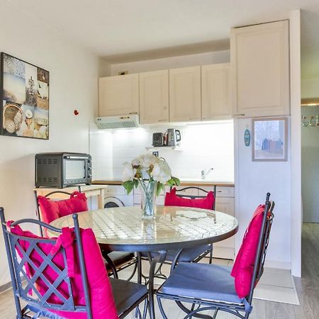 Appartement Chantaco - Welkeys Saint-Jean-de-Luz Extérieur photo