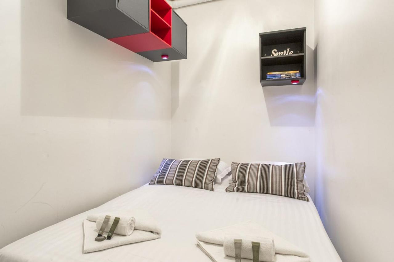 Appartement Chantaco - Welkeys Saint-Jean-de-Luz Extérieur photo