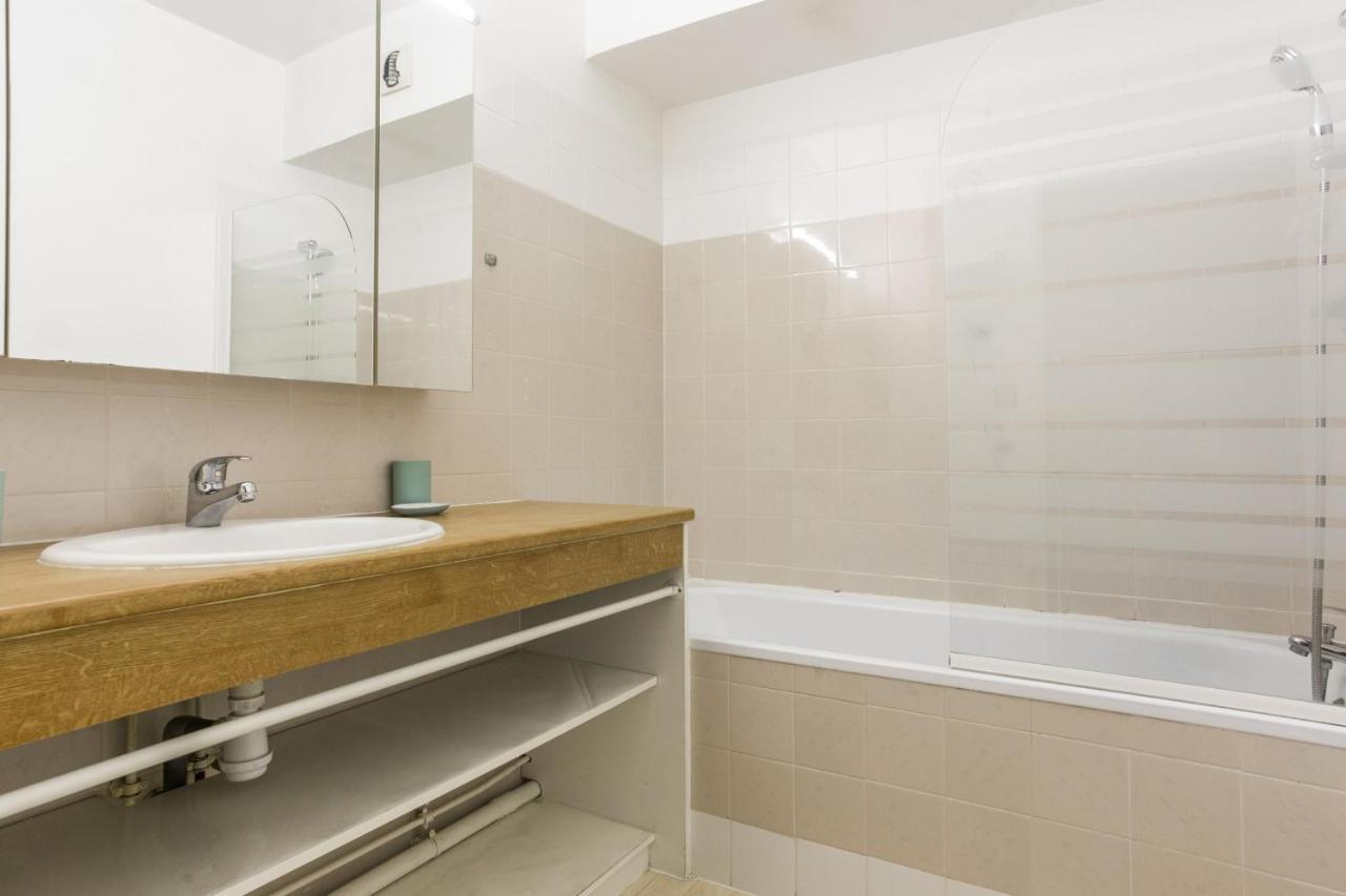 Appartement Chantaco - Welkeys Saint-Jean-de-Luz Extérieur photo